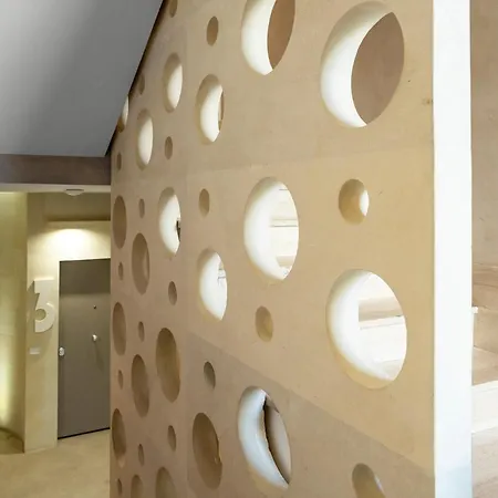 Apartment Bianco Mare Otranto