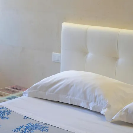 Apartment Bianco Mare Otranto