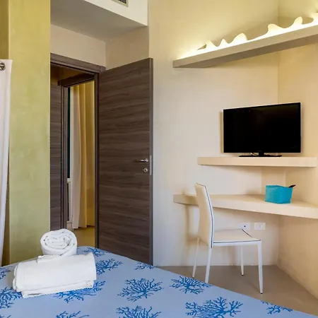 Apartment Bianco Mare