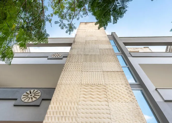 Bianco Mare Apartment