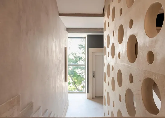 Apartment Bianco Mare