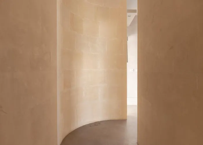 Apartment Bianco Mare Otranto