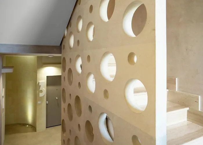 Apartment Bianco Mare Otranto