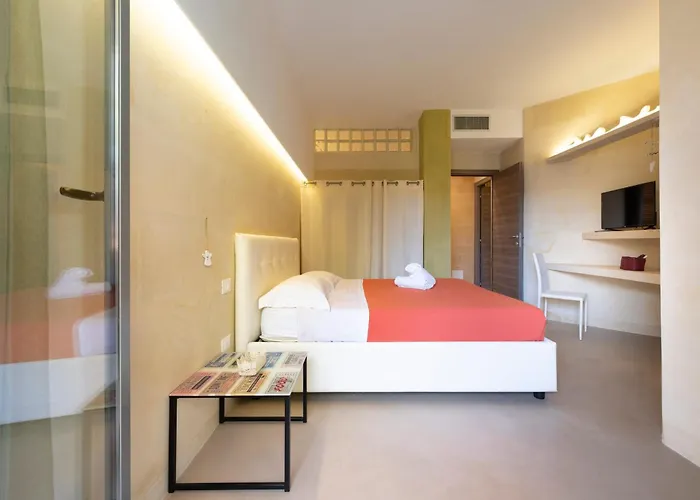 Bianco Mare Apartment