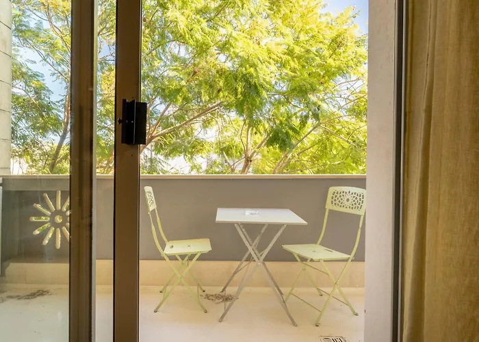 Bianco Mare Apartment