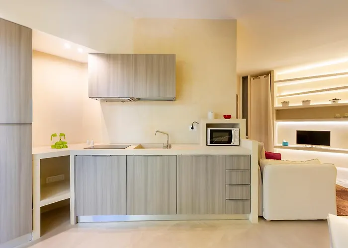 Bianco Mare Apartment