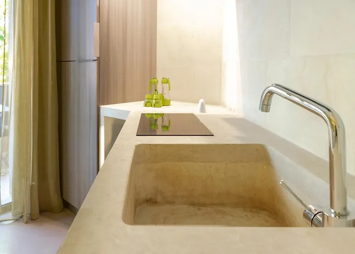 Bianco Mare Apartment