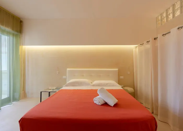 Apartment Bianco Mare