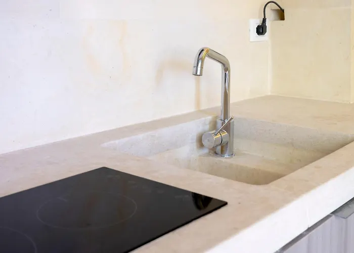 Bianco Mare Apartment