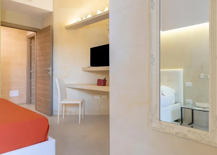 Bianco Mare Apartment *