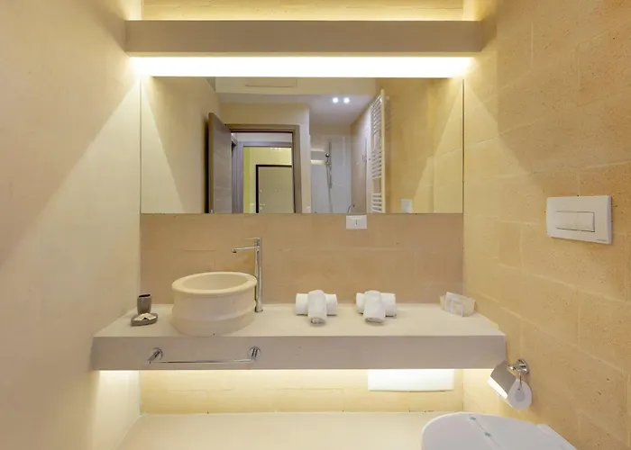 Bianco Mare Apartment *