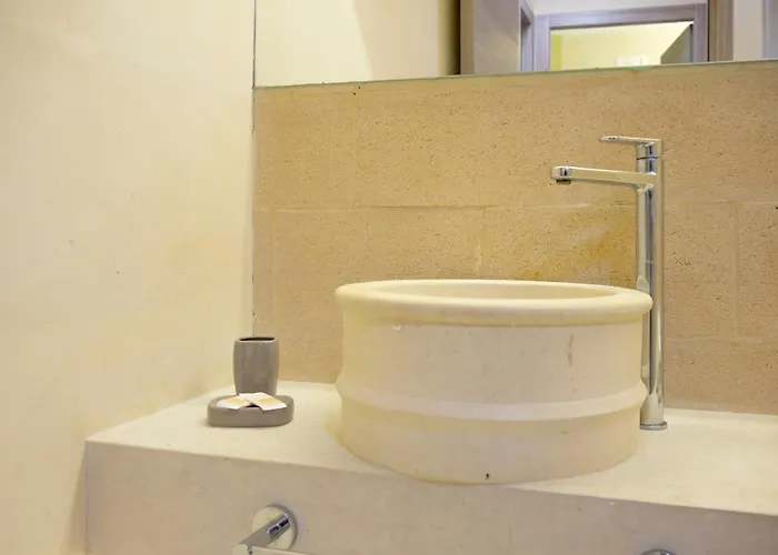 Bianco Mare Apartment Otranto