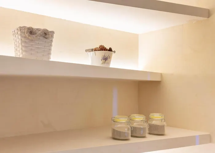 Bianco Mare * Otranto