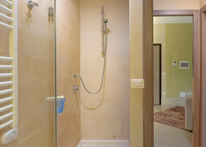 Apartment Bianco Mare Otranto