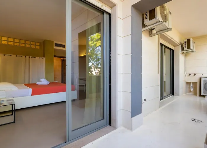 Bianco Mare * Otranto