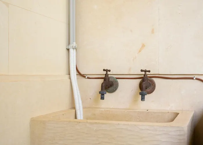 Bianco Mare Apartment Otranto