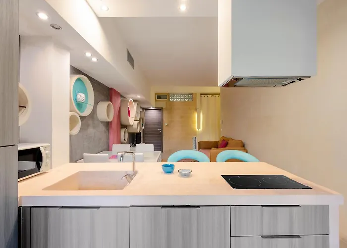 Bianco Mare Apartment