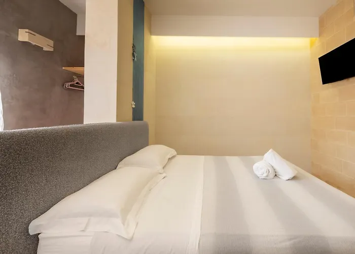 Bianco Mare Apartment *