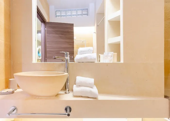 Apartment Bianco Mare