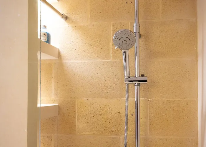 Bianco Mare Apartment