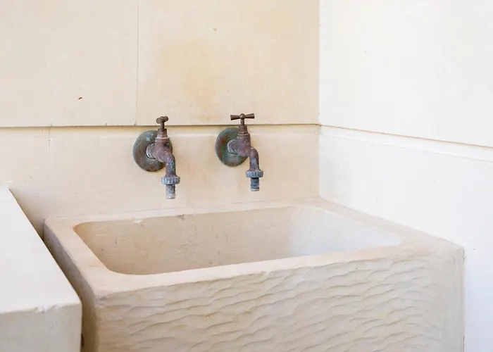 Apartment Bianco Mare Otranto