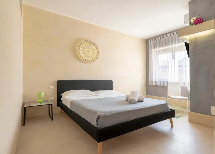 Bianco Mare Apartment *