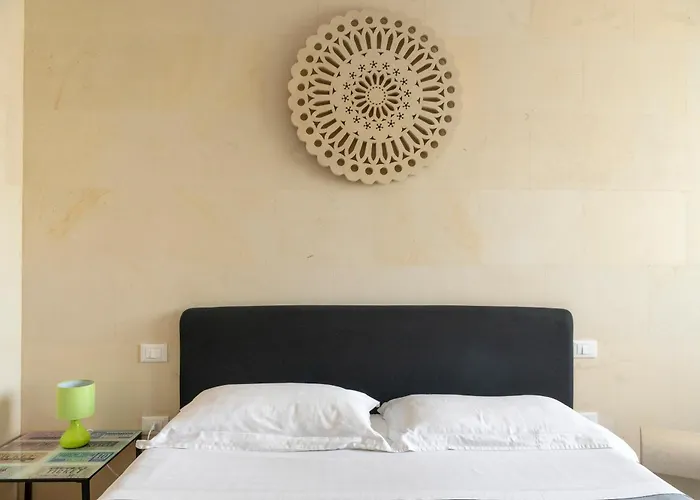 Apartment Bianco Mare Otranto