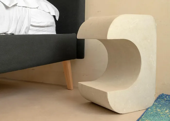 Apartment Bianco Mare