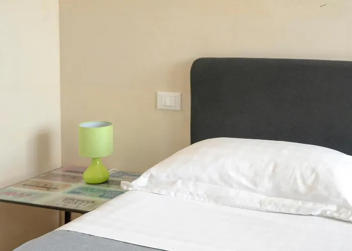 Bianco Mare Apartment