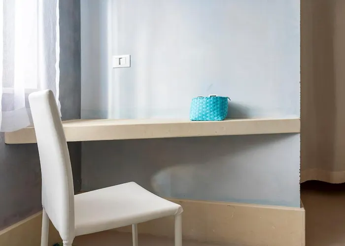 Apartment Bianco Mare