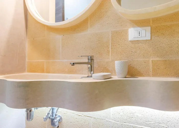 Apartment Bianco Mare *