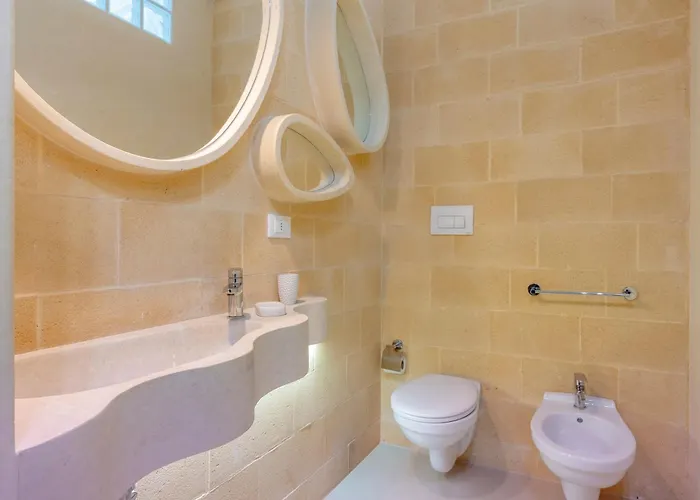 Bianco Mare Apartment *