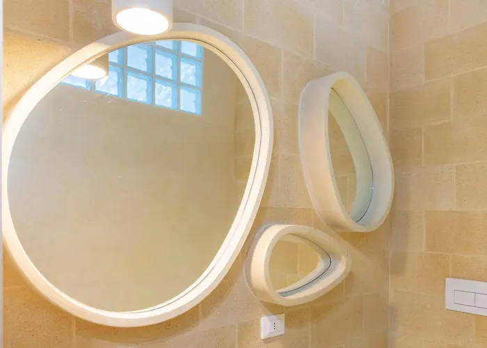 Bianco Mare Apartment *