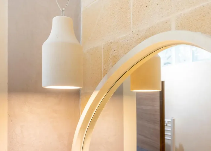 Bianco Mare Apartment *