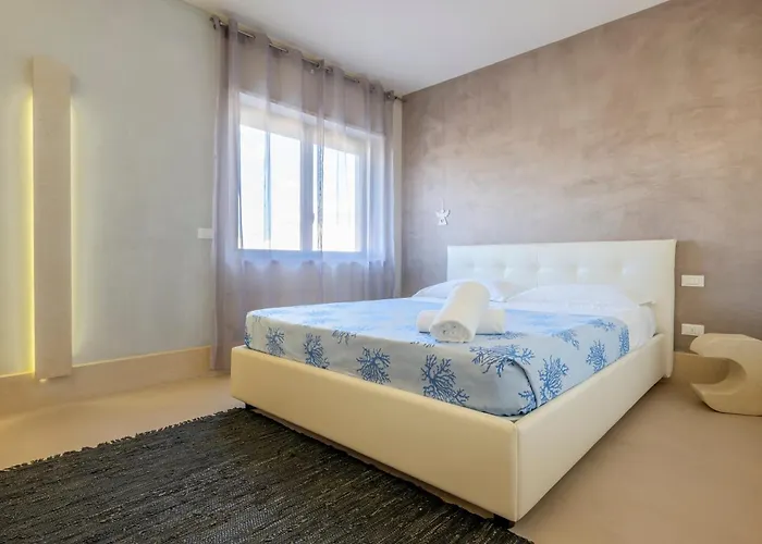 Bianco Mare * Otranto