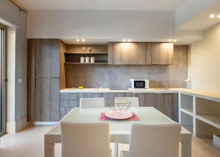 Bianco Mare * Otranto