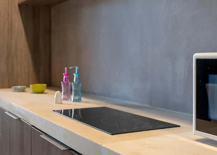 Bianco Mare Apartment