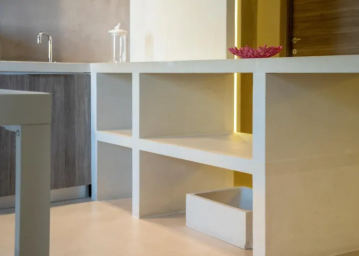 Apartment Bianco Mare