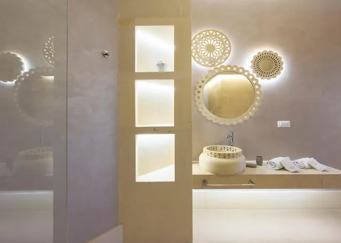 Apartment Bianco Mare