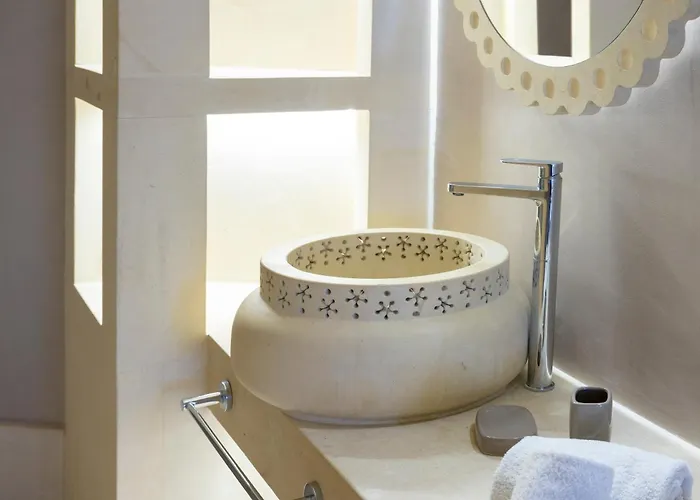 Apartment Bianco Mare *