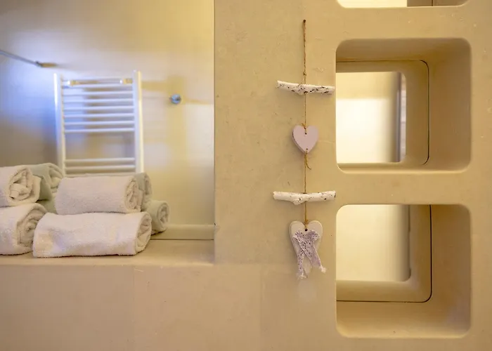 Bianco Mare * Otranto