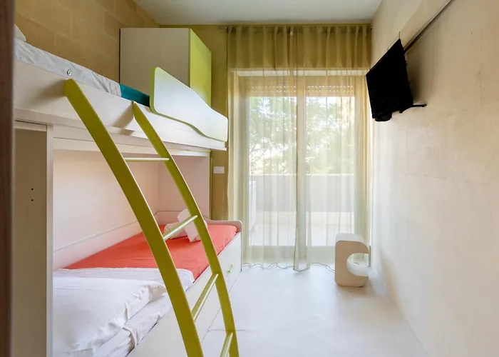 Apartment Bianco Mare *