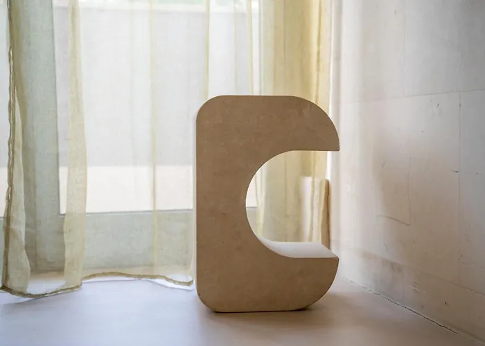 Apartment Bianco Mare *