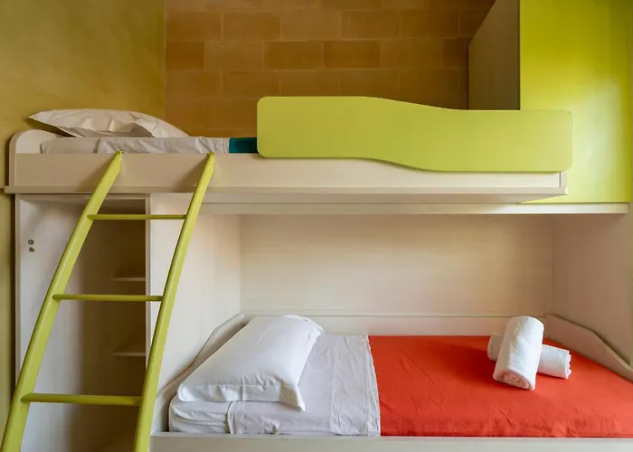 Bianco Mare Apartment