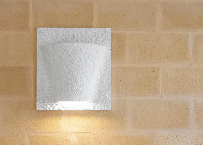 Apartment Bianco Mare