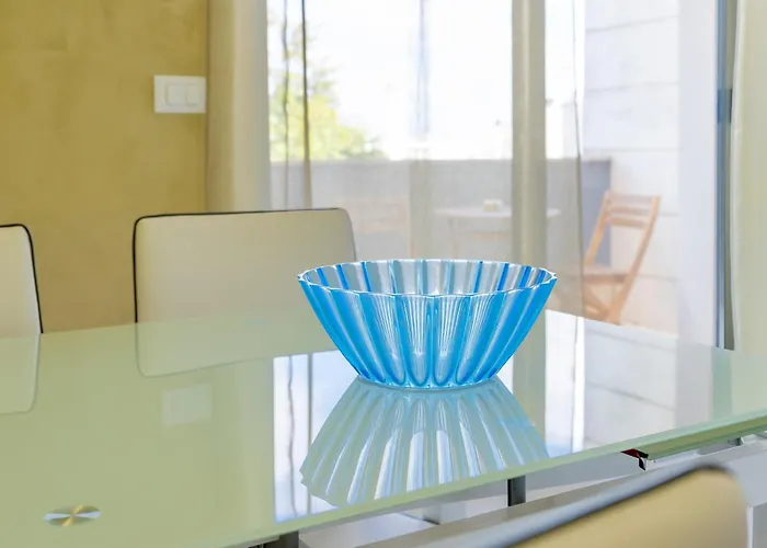 Apartment Bianco Mare