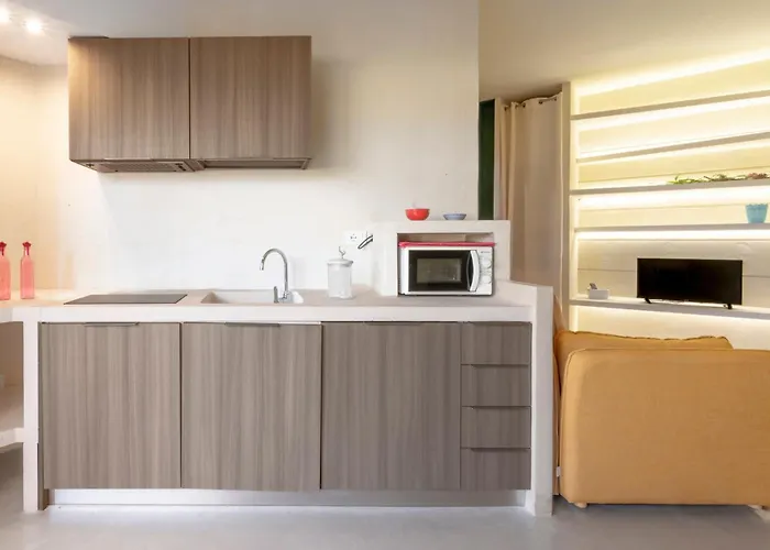 Bianco Mare Apartment Otranto