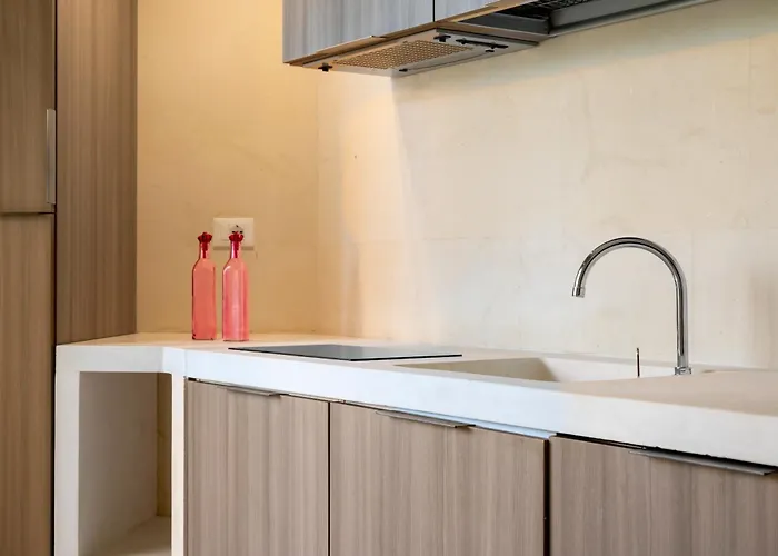 Bianco Mare Apartment