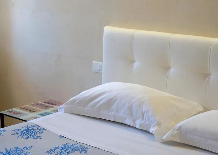 Apartment Bianco Mare Otranto