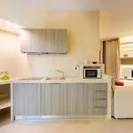 Bianco Mare Apartment Otranto